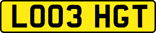 LO03HGT