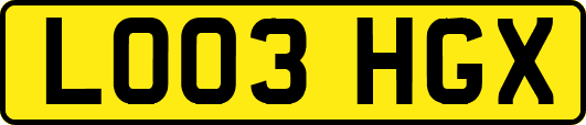LO03HGX