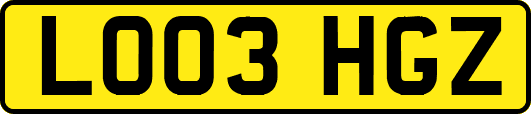 LO03HGZ