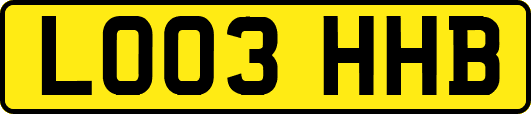 LO03HHB