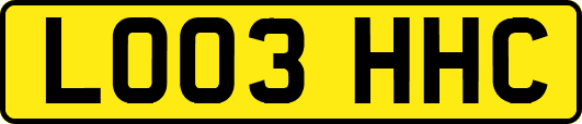 LO03HHC