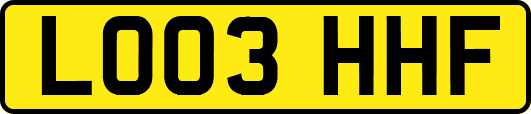 LO03HHF