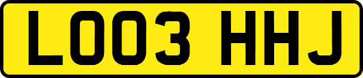 LO03HHJ