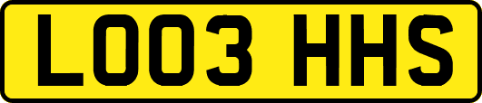 LO03HHS