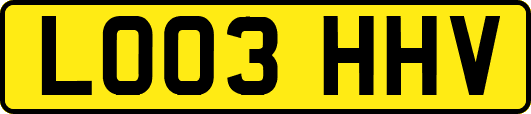 LO03HHV
