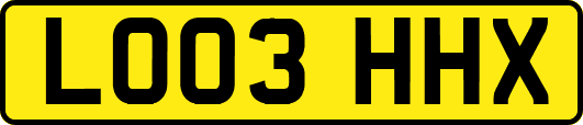 LO03HHX