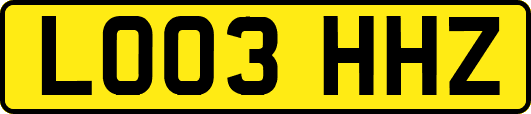 LO03HHZ