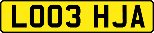 LO03HJA