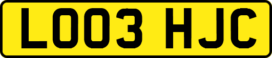 LO03HJC