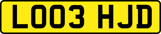 LO03HJD