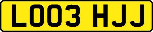 LO03HJJ