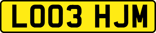 LO03HJM