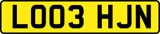LO03HJN
