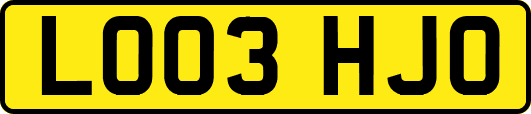 LO03HJO