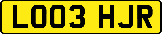 LO03HJR
