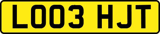 LO03HJT