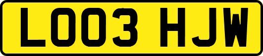 LO03HJW