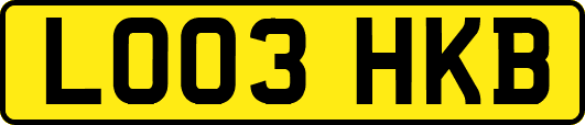 LO03HKB