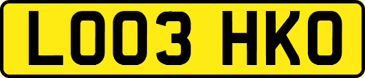 LO03HKO