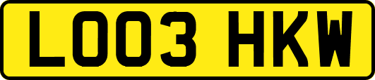 LO03HKW