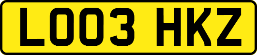 LO03HKZ