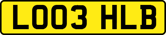 LO03HLB