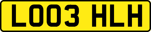 LO03HLH