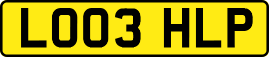 LO03HLP