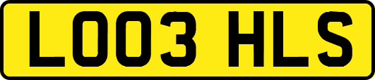 LO03HLS