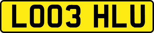 LO03HLU