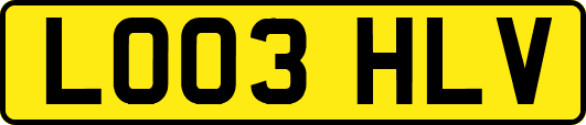 LO03HLV