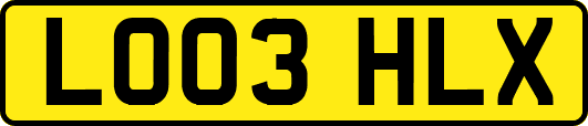 LO03HLX