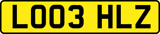 LO03HLZ