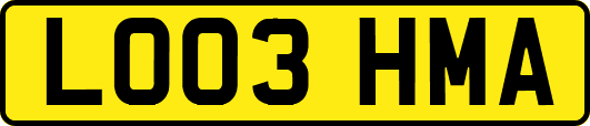 LO03HMA