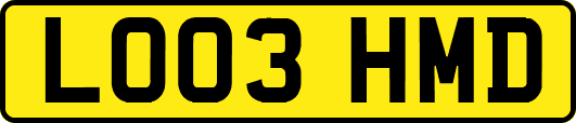 LO03HMD