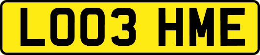 LO03HME