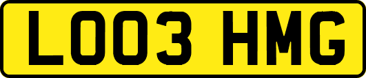 LO03HMG