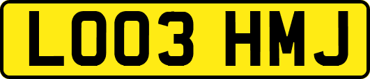 LO03HMJ