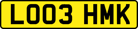 LO03HMK