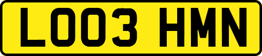 LO03HMN