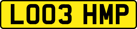 LO03HMP