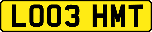 LO03HMT