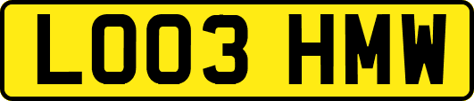LO03HMW