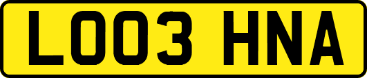 LO03HNA