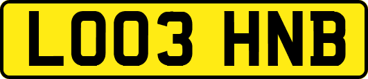 LO03HNB