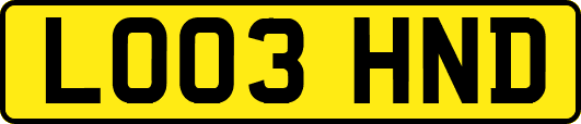 LO03HND