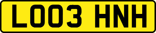 LO03HNH