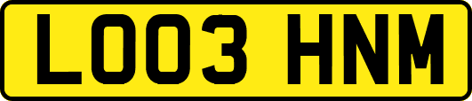 LO03HNM