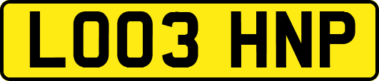 LO03HNP