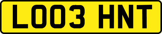 LO03HNT
